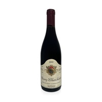 Gevrey-Chambertin - Hubert Lignier