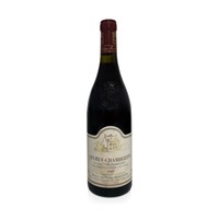 Gevrey Chambertin Les Combottes 1er Cru - Domaine Jean-Philippe Marchand
