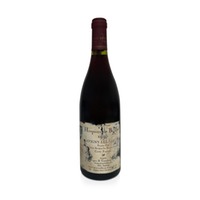 Savigny-les-Beaune Cuvée Forneret 1er Cru - Hospices de Beaune