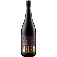 False Bay Vineyards False Bay Old School Syrah - 6Fl. á 0,75l