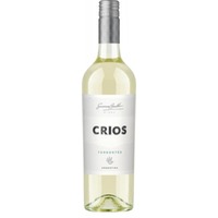 Susana Balbo Wines Crios Torrontés - 6Fl. á 0,75l