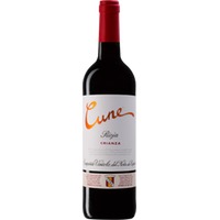 Cune Crianza Rioja DOCa