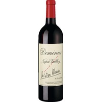 Dominus Estate Red Wine Yountville Napa Valley