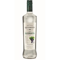 Pisco Queirolo Quebranta