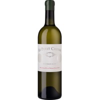 Le Petit Cheval Bordeaux Blanc Bordeaux AOP