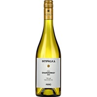 INTIPALKA Chardonnay Perú