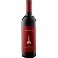 Col d'Orcia Rosso di Montalcino Bio, Rosso di Montalcino DOC, Toskana, 2022, Rotwein