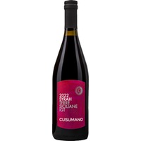 Cusumano Syrah, Terre Siciliane IGP, Sizilien, 2023, Rotwein