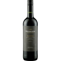 Piedemonte Gamma Tinto, Navarra DO, Navarra, 2023, Rotwein