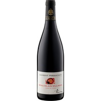 Domains Laurent Perrachon Terre de Loyse Rouge, Beaujolais Villages AOP, Beaujolais, 2023, Rotwein