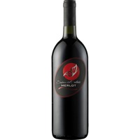Brisotto Merlot, delle Venezie IGP, 1 L, Venetien, 2023, Rotwein