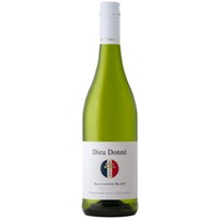 Sauvignon Blanc/ Viognier