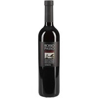 Rosso Passo Rosso del Veneto