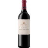Cabernet Sauvignon Jonkershoek Valley - Neil Ellis