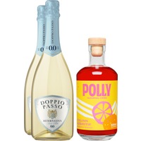 3er-Probierpaket »Apéro-Alternative Italia«