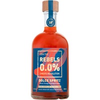 Rebels Dolce Spritz Alkoholfrei