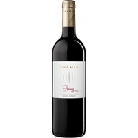 Kellerei Tramin Rungg (Merlot - Cabernet Sauvignon)