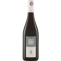 Gens et Pierres Sud-Sud Rouge - 6Fl. á 0,75l