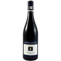 Weingut Burggarten Spätburgunder Vulkangestein trocken
