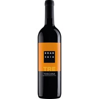 Podere La Brancaia Brancaia Tre MAGNUM