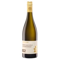 Weingut Hammel & Cie Herz Aus Gold Chardonnay Trocken - 6Fl. á 0,75l
