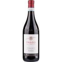 Patrizi Passo del Bricco Piemonte Rosso