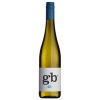 Thomas Hensel Grauer Burgunder ZERO