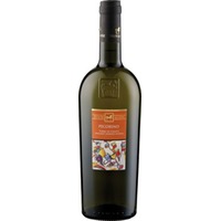 Tenuta Ulisse Pecorino Terre d´Abruzzo