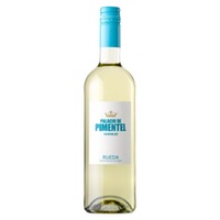 Cuevas de Castilla Verdejo Palacio de Pimentel 11+1 - 12Fl. á 0,75l