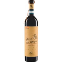 Olearia Vinicola Orsogna COSTE DI MORO Montepulciano d´Abruzzo - 12Fl. á 0,75l