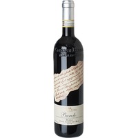 Barolo DOCG Campo dei Buoi