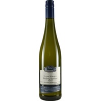 Riesling Detzemer Würzgarten trocken - Weingut Bremm
