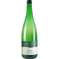 Silvaner Kabinett trocken Bio 1,0 L - Weinbau Hofmann