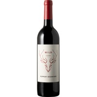 Wild Rotwein Cuveé trocken - Weingut Ruppert-Deginther