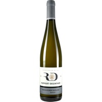 Hesslocher Riesling Spätlese - Weingut Ruppert-Deginther