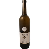 Weißburgunder Spätlese trocken - Weingut Wilhelmy