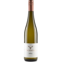 Riesling trocken Bio - Wein- und Sektgut Hirschmüller