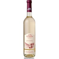 Grauburgunder Spätlese trocken - Weingut Thürkind