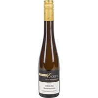 Riesling Beerenauslese edelsüß 0,375 L - GUT PHILIPPSHOF