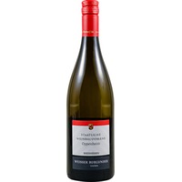 VDP. GUTSWEIN Weißer Burgunder trocken - Staatliche Weinbaudomäne Oppenheim