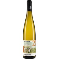 Trabener ZOLLTURM Riesling trocken Bio - Weingut C.A. Immich-Batterieberg