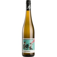 BRIEDELER HERZCHEN Riesling trocken - Weingut C.A. Immich-Batterieberg