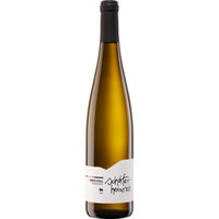 Bunter Mergel Cuvee Weiß ** trocken Bio - Ökologisches Weingut Schäfer-Heinrich