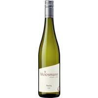 Riesling trocken - Weingut Moosmann