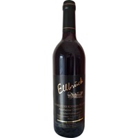 Dunkelfelder Rotwein trocken - Weingut Ellbrück
