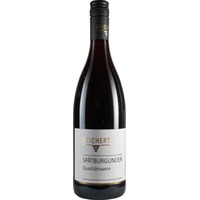 Nordheimer Vögelein Spätburgunder trocken - Weingut Reichert