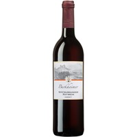 LEBENSFREUDE Spätburgunder Rotwein Kabinett halbtrocken - Burkheimer Winzer