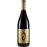 KUNING Kreuz Blaufränkisch trocken - Weingut Häußermann