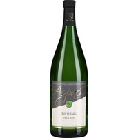 Riesling trocken 1,0 L - Weingärtnergenossenschaft Aspach