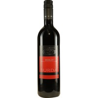 Merlot trocken - Burda Weine Gols